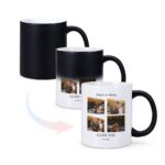 Heart Handle Magic Mug | A Magical Touch of Romance