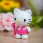 Hello Kitty Customized Plush | Cute, Cuddly & Personal! - Image 3