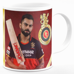 Personalized Photo or Message Appears with Heat - Magic mug