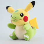 Personalized Pokémon Soft Toy | The Ultimate Gift for PokéFans - Image 3