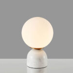 Personalized 3D Moon Lamp | A Gift That Lights Up Love - Image 2