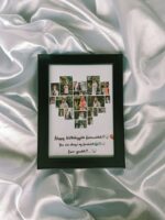 Romantic Couple Photo Frame | Capture Your Love - Image 3