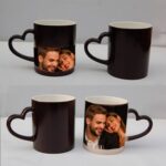 Heart Handle Magic Mug | A Magical Touch of Romance - Image 4