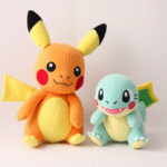 Personalized Pokémon Soft Toy | The Ultimate Gift for PokéFans - Image 2