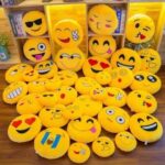 Customized Smiley Toy | Spread Smiles with a Personal Touch! - Image 3