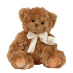 Personalized Teddy Bear (Standing / Sitting) - Image 6
