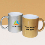 Stainless Steel Travel Mug | Insulated Hot & Cold Coffee Mug