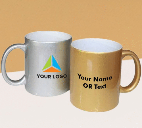 Stainless Steel Travel Mug | Insulated Hot & Cold Coffee Mug