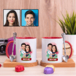 Stainless Steel Travel Mug | Insulated Hot & Cold Coffee Mug - Image 3