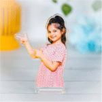 Acrylic Photo Cutout - Single Image