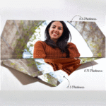 Canva Photo Print With Box Frame