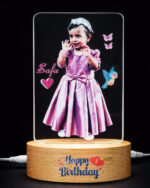 Color Printing with Base – Rectangle