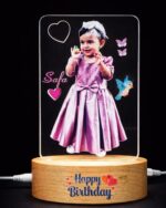 Color Printing with Base – Rectangle - Image 2