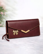 Stylish Women's Wallet | Elegant Ladies Purse for Daily Use - Image 2